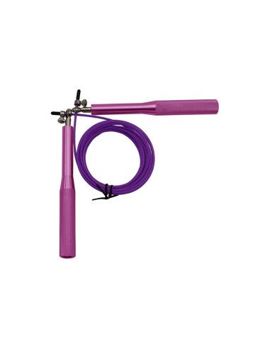 Comba Softee Alta Velocidad 3M Violeta | Ofertas de pádel