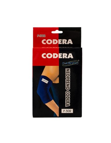 CODERA NEOPRENO CORVIS P302.UNI |Padel offers