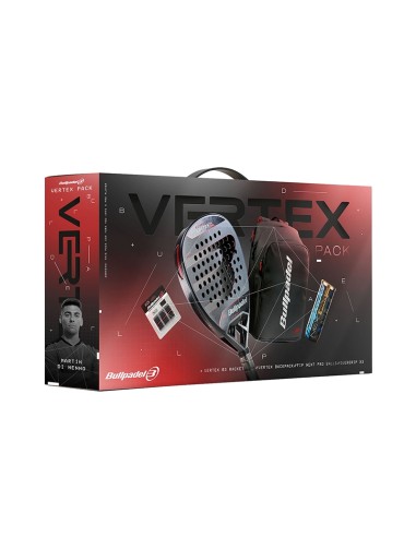 CONFEZIONE BULLPADEL VERTEX04 UOMO 448209 | Ofertas de padel