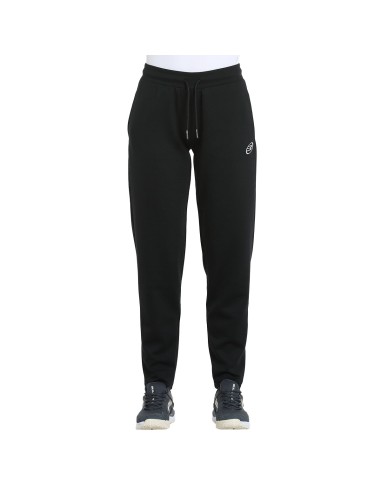 PANTALON FELPA BULLPADEL NIGRAN BZ43424000 MUJER |Padel offers