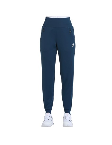 PANTALON FELPA BULLPADEL OUTLES BY35424000 MUJER | Ofertas de padel