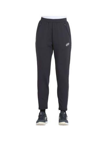 PANTALON FELPA BULLPADEL PIRIPI CA36700000 MUJER | Ofertas de padel