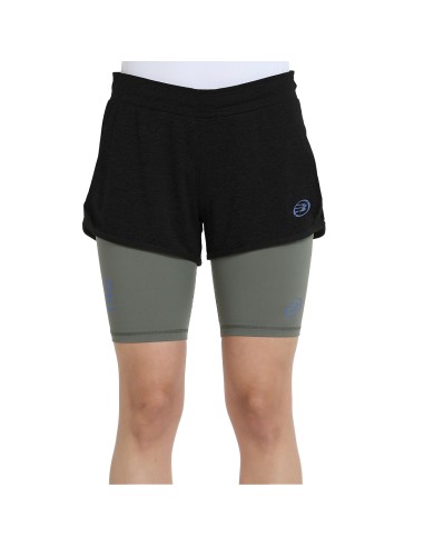 Short Bullpadel Teixel Mujer | Ofertas de pádel