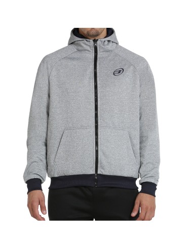 Sudadera Bullpadel Baralla | Ofertas de pádel