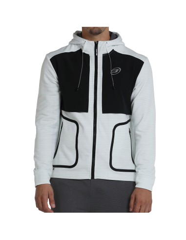 SUDADERA BULLPADEL BELEL BZ46215000 | Ofertas de padel