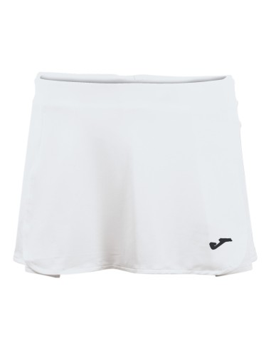 Gonna Pantaloni Aperti Ii Nero 900759.100 | Ofertas de padel