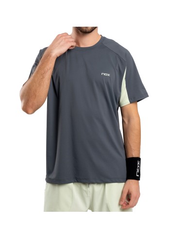 Camiseta Nox Pro 24 | Ofertas de pádel