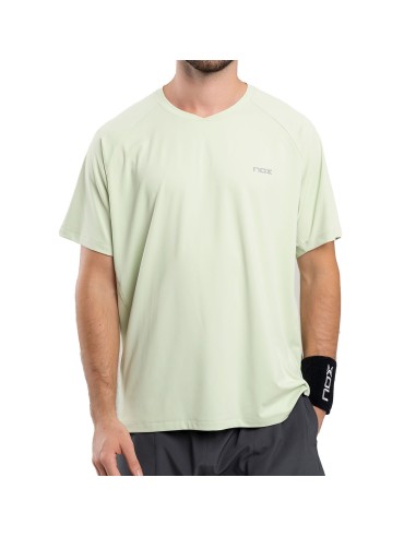 Camiseta Nox Pro 24 | Ofertas de pádel