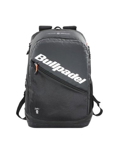 BULLPADEL BACKPACK BPM25001 HACK 448163 |Padel offers