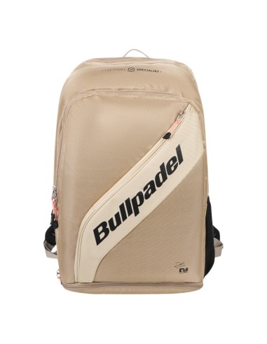 BACKPACK BULLPADEL BPM25007 VERTEX 448166 |Padel offers