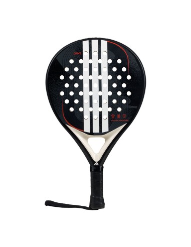 Adidas Drive Black 3.4 2025 | Ofertas de pádel