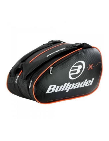 Bullpadel Carbono da série X Silver | Ofertas de padel