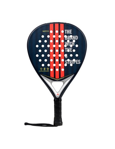 Adidas Match Blue 3.4 2025 | Ofertas de pádel