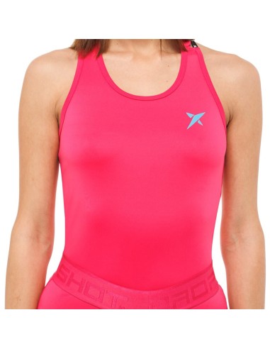 Drop Shot T-shirt Kiara Dt262310 | Ofertas de padel