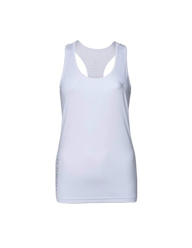 Munich T-shirt Donna Club Bianco 2506839 Bianco | Ofertas de padel