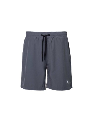 Munich Short Man Premium Grigio 2506851 Grigio | Ofertas de padel