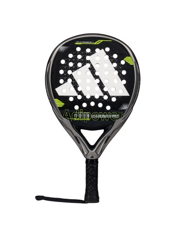 Adidas Adipower Carbon Ctrl 2025 | Ofertas de pádel