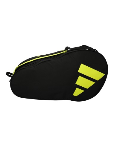 padel Adidas Control Nero | Ofertas de padel