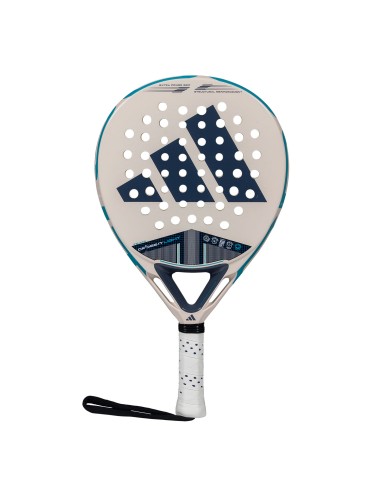 ADIDAS CROSS LT TEAM LIGHT RACQUET AR2CA1U11 |Padel offers