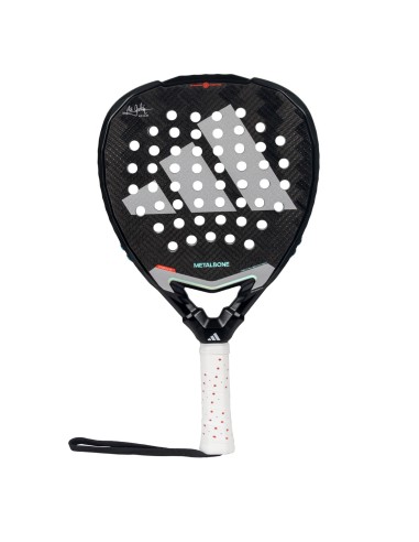 ADIDAS RACKET METALBONE 3.4 AR1AA0U22 |Padel offers