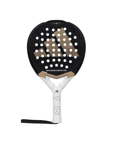 ADIDAS RACKET METALBONE CARBON 3.4 AR1AA2U42 |Padel offers