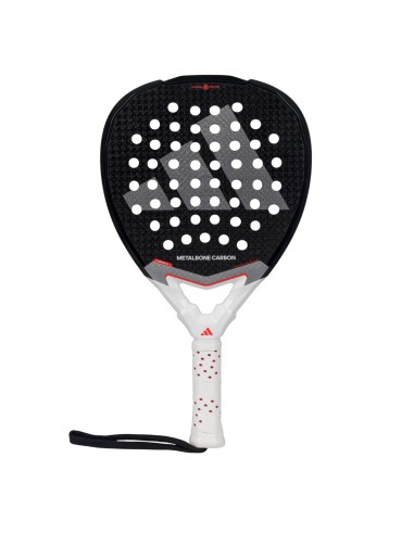 METALBONE CTRL ADIDAS RACCHETTA CARBONIO 3.4 AR1CA1U45 | Ofertas de padel