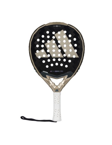 METALBONE CTRL RAQUETE ADIDAS 3.4 AR1CA0U36 | Ofertas de padel