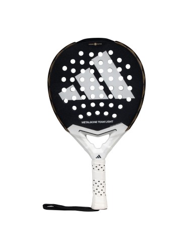 Adidas Metalbone Team Light 3.4 2025 | Ofertas de pádel