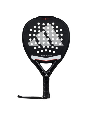 Adidas Metalbone Youth 3.4 2025 | Ofertas de pádel