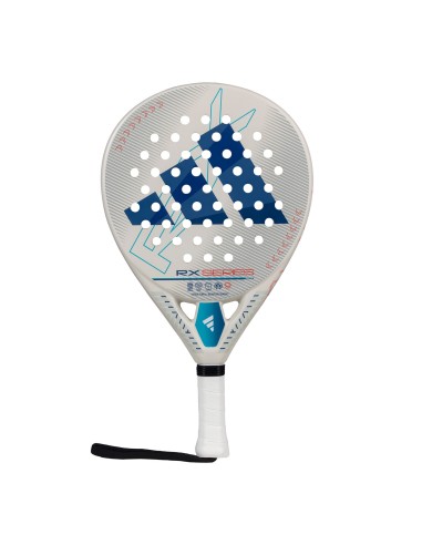 Adidas Rx Series Light 3.4 2025 | Ofertas de pádel