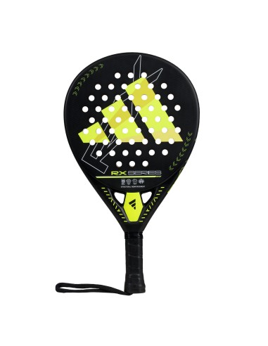 Adidas Rx Series Lime 3.4 2025 | Ofertas de pádel