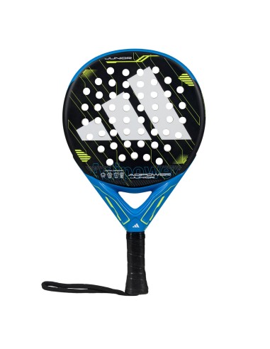 ADIPOWER RAQUETE ADIDAS JUNIOR 3.4 AR4CA0U31 | Ofertas de padel