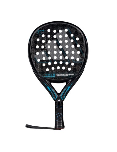 Adidas Adipower Multiweight Ctrl 3.4 2025 | Ofertas de pádel