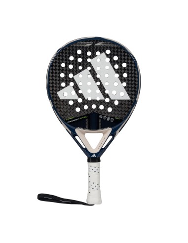 Adidas Cross It Carbon Ctrl 2025 | Ofertas de pádel