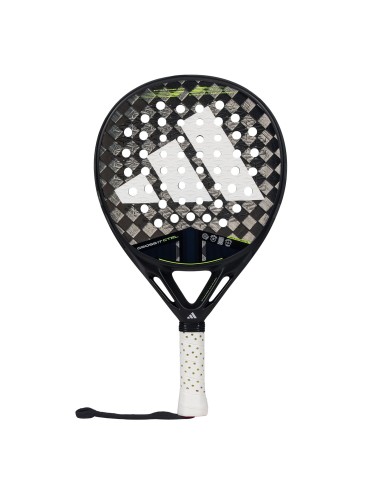 Adidas Cross It Ctrl 3.4 2025 | Ofertas de pádel