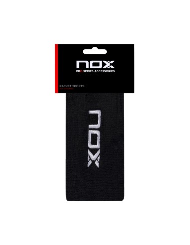 Long Wristband Blister Nox X2 |Padel offers