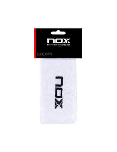 Long Wristband Blister Nox X2 |Padel offers