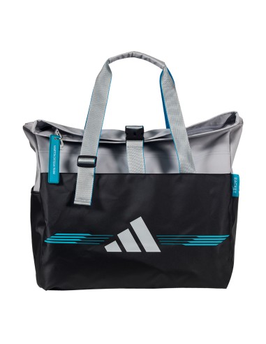 BOLSA ADIDAS WEEKEND BAG OFFWHITE 3.4 AB4VA0U64 |Padel offers