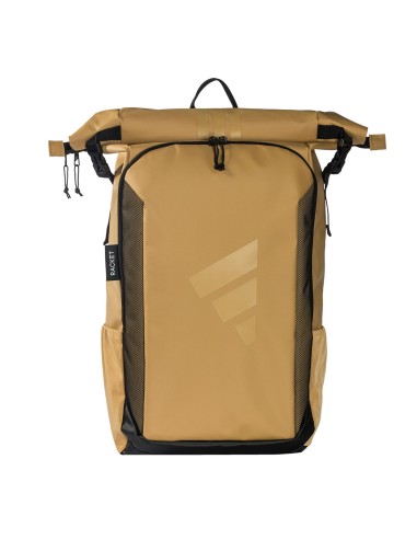 Mochila Adidas Multigame Sand 3.4 2025 | Ofertas de pádel