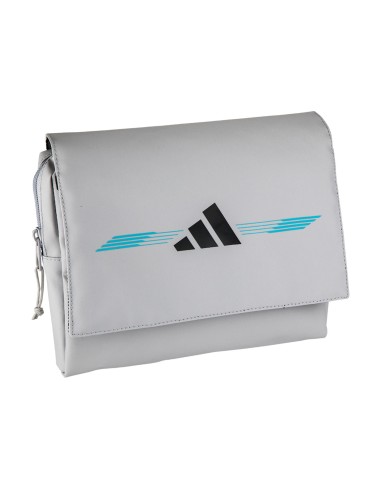 Neceser Adidas Offwhite 3.4 | Ofertas de pádel