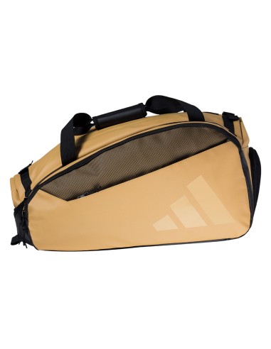 PALETERO ADIDAS MULTIGAME SAND 3.4 AB1PA1U59 | Ofertas de padel