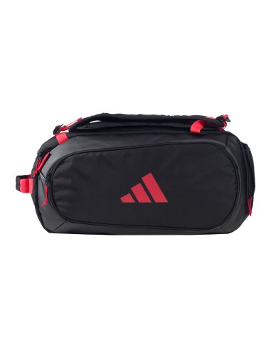 PALETERO ADIDAS TOUR BLACK 3.4 AB2PA1U10 |Padel offers