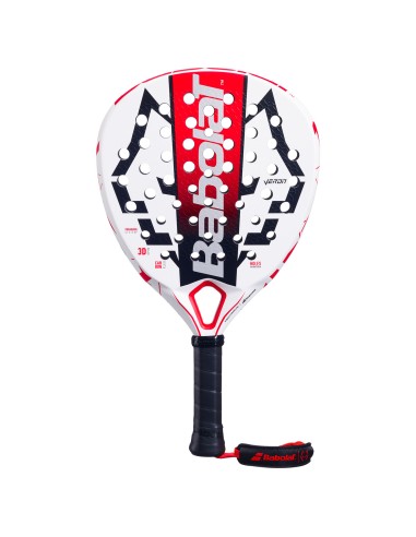 Babolat Technical Veron Juan Lebrón 2025 | Ofertas de pádel