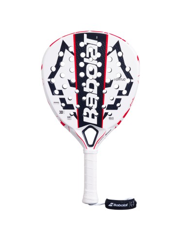 Babolat Technical Vertuo Juan Lebrón 2025 | Ofertas de pádel