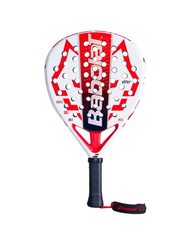 Babolat Viper Juan Lebrón 2025 | Ofertas de pádel