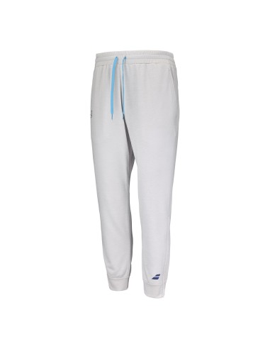 PANTALON LARGO BABOLAT JUAN LEBRON 6MS25131 4133 | Ofertas de padel