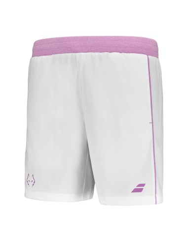 SHORT BABOLAT JUAN LEBRON 6MS25061 4124 |Padel offers