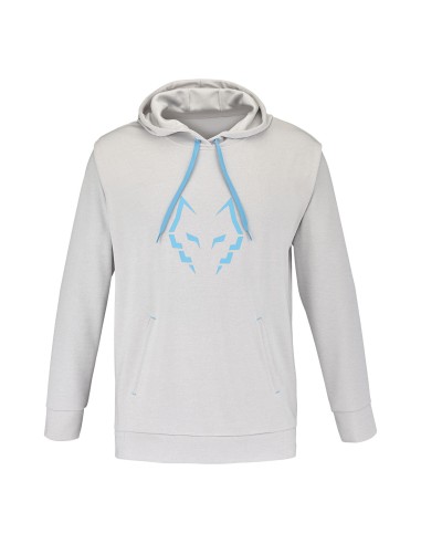 BABOLAT JUAN LEBRON HOODED SWEATSHIRT 6MS25042 4133 |Padel offers