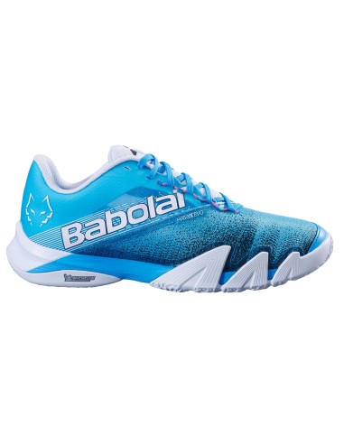 Babolat Jet Premura 2 Juan Lebrón 3A0S25A908 4138 | Ofertas de pádel