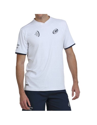 BULLPADEL EREIS 400 T-SHIRT AP13400000 | Ofertas de padel